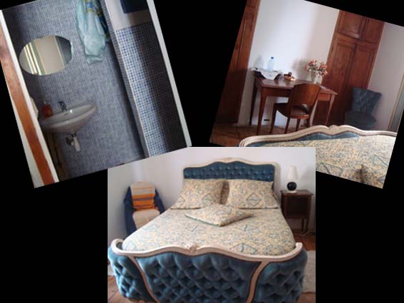Présentation Chambre 5