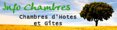 Info Chambres